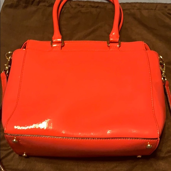 Kate Spade Neon Bag - Picture 3 of 5
